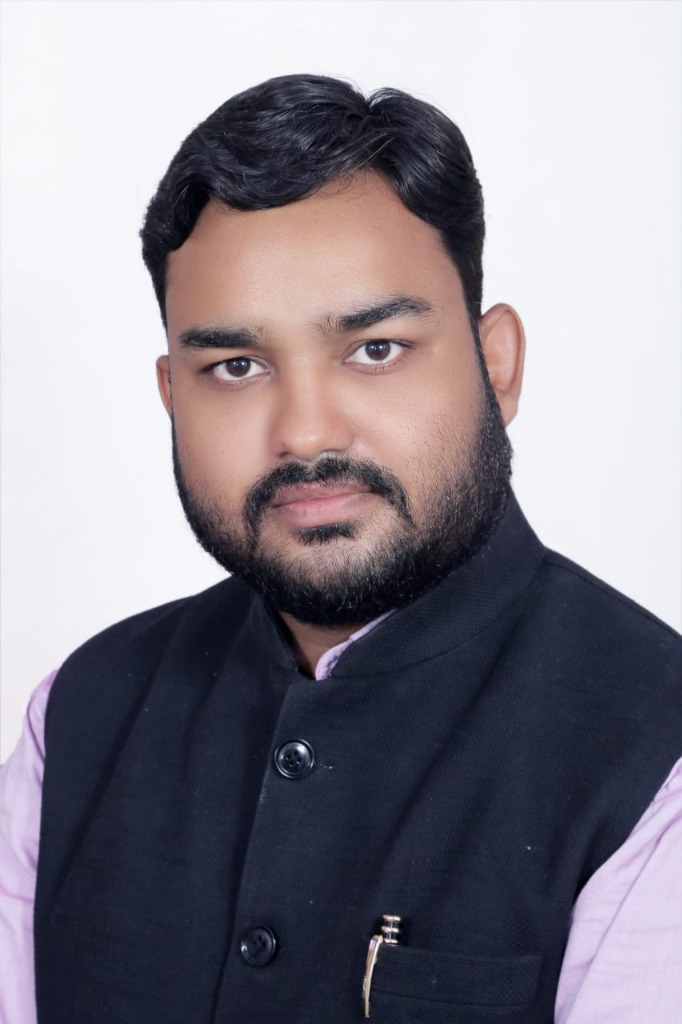 Abhinav Sharma, Director