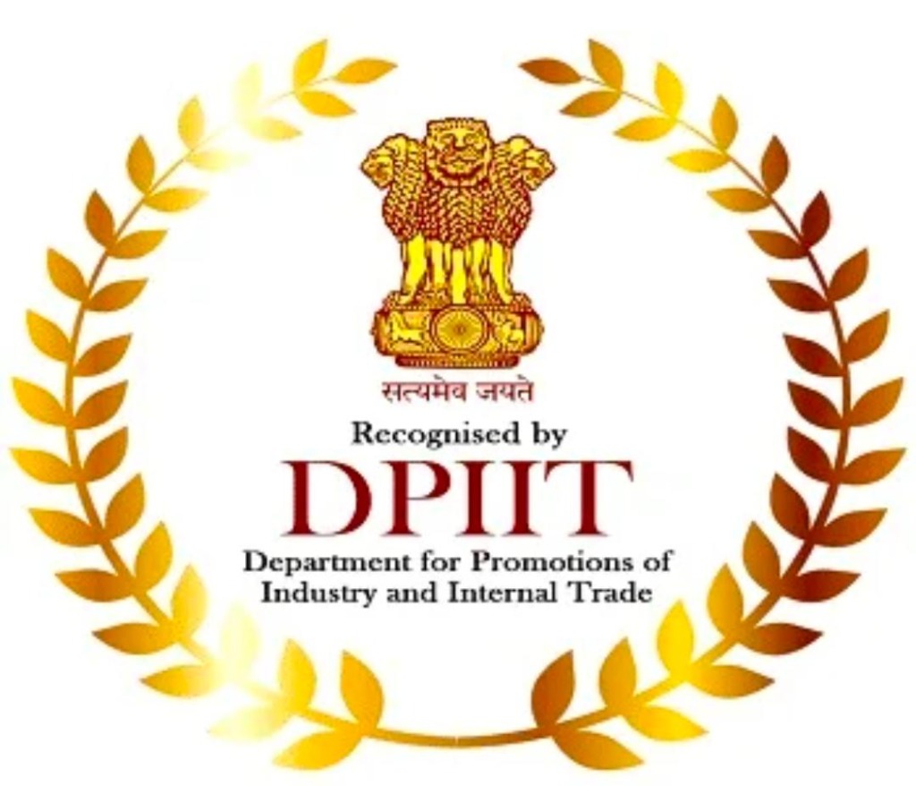 DPIIT Ministry Logo