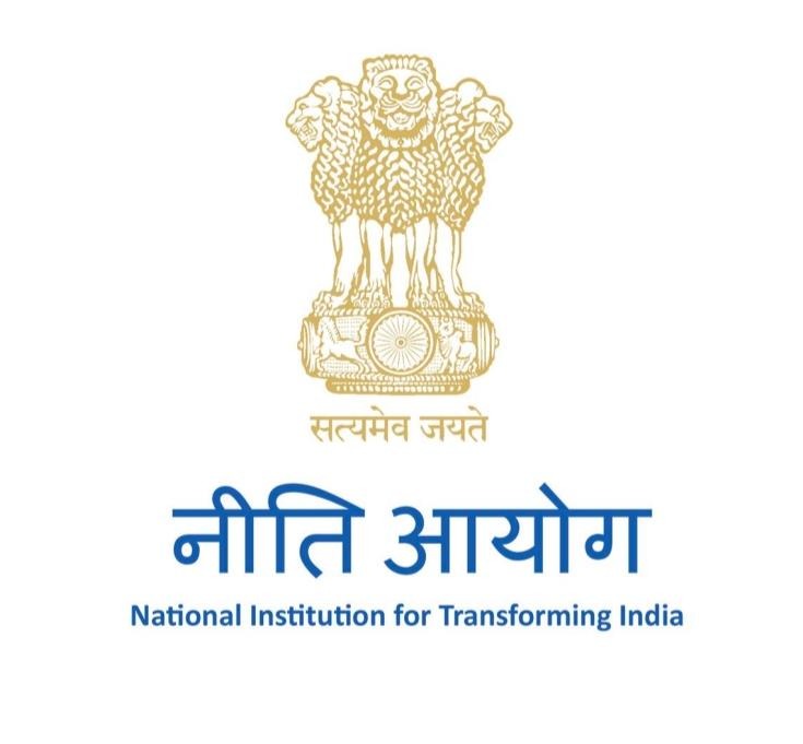 NITI Aayog Darpan Logo