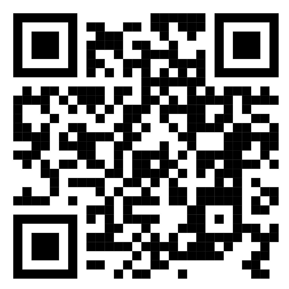 Scan for Volunteer Membership Form